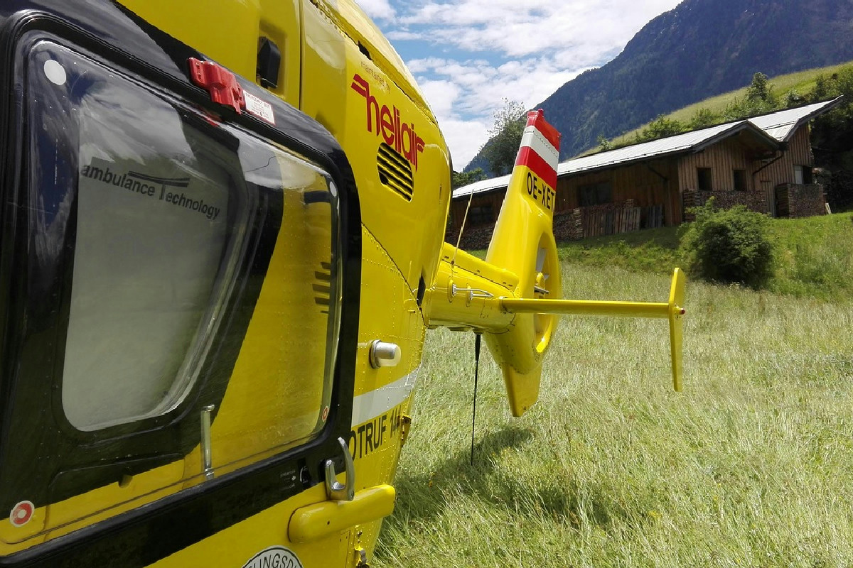 Dal 2026 interviene il soccorso alpino: chi crea rischi dovrà pagare le spese dell’intervento urgente