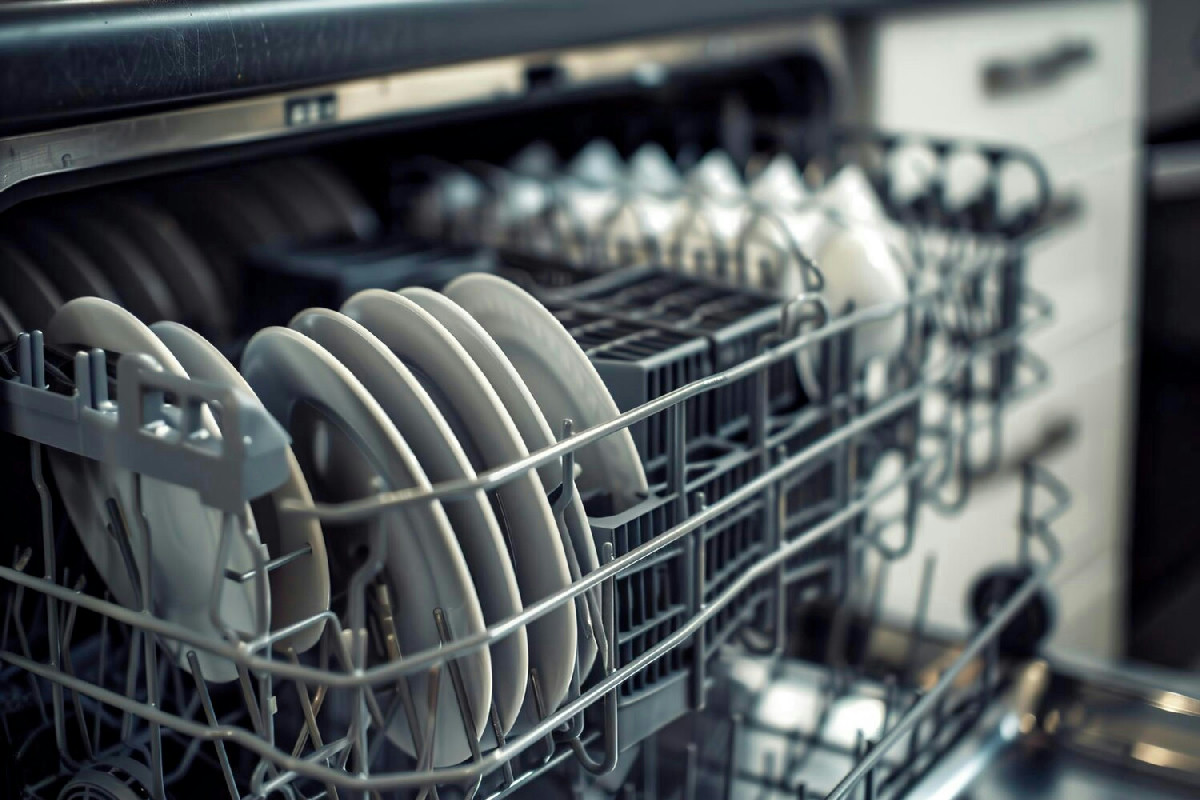 Boom di richieste per lavastoviglie efficienti che riducono consumi energetici e di acqua in casa