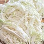 Come preparare crauti fragranti dal sapore inconfondibile della tradizione casalinga