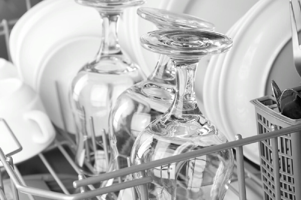 Lavastoviglie efficienti in boom di vendite: risparmio su consumi d’acqua ed elettricità