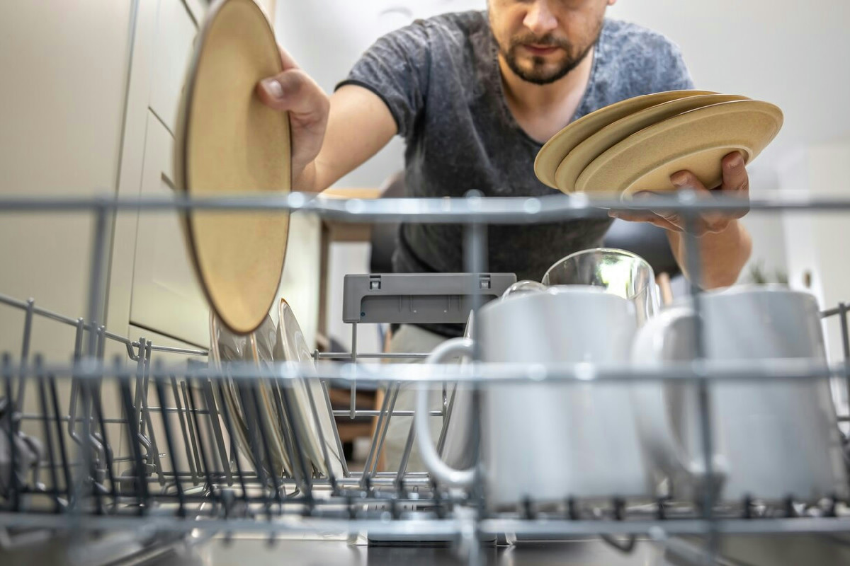 Lavastoviglie efficienti in boom di vendite: risparmio su consumi d’acqua ed elettricità