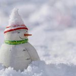 Neve al Sud: impianti sciistici in Italia pronti mentre Roma si prepara ai primi fiocchi