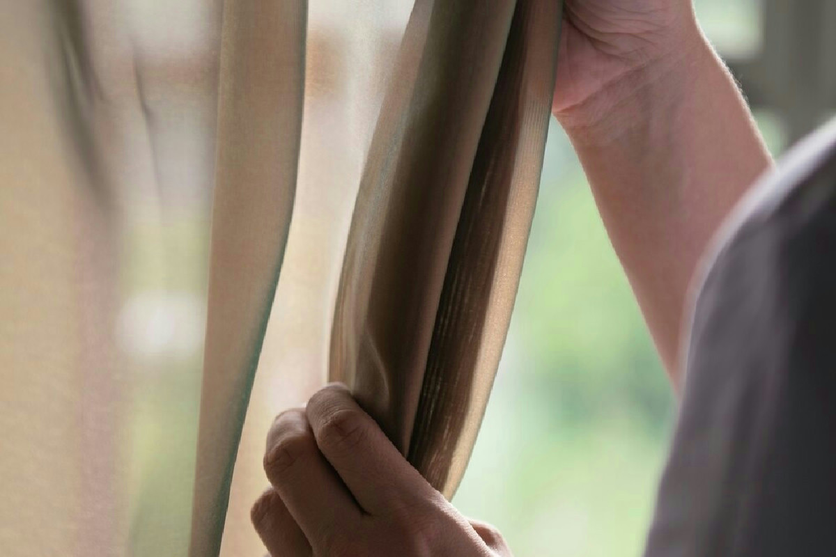 Perché scegliere tende adatte amplia gli spazi interni e valorizza l'ambiente della casa