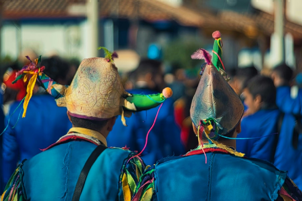 A pochi chilometri da Venezia, le 5 feste di Carnevale 2026 da non perdere in Italia